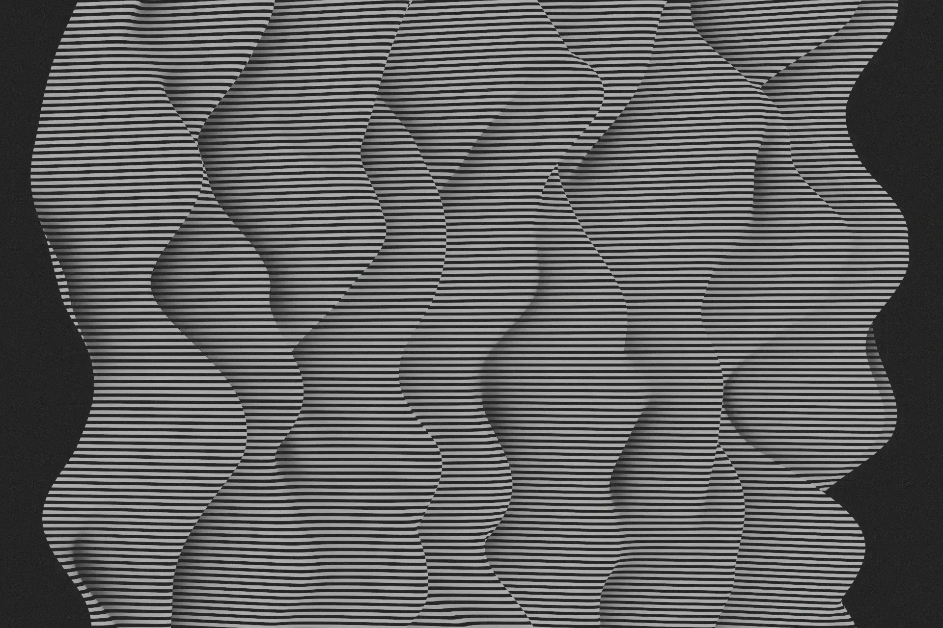 display section background image